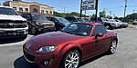 Used 2010 MAZDA MIATA GRAND TOURING 2DR CONVERTIBLE 6A W/POWER HARD TOP in HICKORY, NORTH CAROLINA