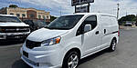 Used 2019 NISSAN NV SV 4DR CARGO MINI VAN in HICKORY, NORTH CAROLINA