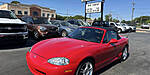 Used 2005 MAZDA MIATA CLOTH 2DR ROADSTER in HICKORY, NORTH CAROLINA