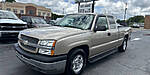 Used 2004 CHEVROLET SILVERADO 1500 LS 4DR EXTENDED CAB RWD SB in HICKORY, NORTH CAROLINA