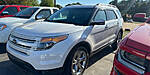 Used 2014 FORD EXPLORER LIMITED 4DR SUV in HICKORY, NORTH CAROLINA