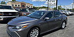 Used 2023 TOYOTA CAMRY LE 4DR SEDAN in HICKORY, NORTH CAROLINA