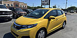 Used 2018 Honda Fit LX 4DR HATCHBACK CVT in HICKORY, NORTH CAROLINA