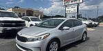 Used 2017 KIA FORTE LX 4DR SEDAN 6A in HICKORY, NORTH CAROLINA