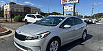 Used 2017 KIA FORTE LX 4DR SEDAN 6A in HICKORY, NORTH CAROLINA