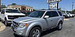 Used 2011 FORD ESCAPE LIMITED AWD 4DR SUV in HICKORY, NORTH CAROLINA