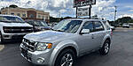 Used 2011 FORD ESCAPE LIMITED AWD 4DR SUV in HICKORY, NORTH CAROLINA