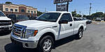 Used 2010 FORD F-150 XLT 4X2 2DR REGULAR CAB STYLESIDE 6.5 FT. SB in HICKORY, NORTH CAROLINA