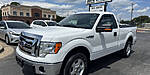 Used 2010 FORD F-150 XLT 4X2 2DR REGULAR CAB STYLESIDE 6.5 FT. SB in HICKORY, NORTH CAROLINA
