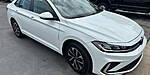 Used 2025 Volkswagen Jetta S 4DR SEDAN in HICKORY, NORTH CAROLINA