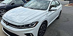 Used 2025 Volkswagen Jetta S 4DR SEDAN in HICKORY, NORTH CAROLINA