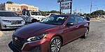 Used 2025 NISSAN ALTIMA 2.5 SV 4DR SEDAN in HICKORY, NORTH CAROLINA