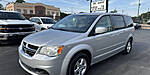 Used 2012 DODGE GRAND CARAVAN SE 4DR MINI VAN in HICKORY, NORTH CAROLINA