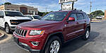 Used 2015 JEEP GRAND CHEROKEE LAREDO 4X4 4DR SUV in HICKORY, NORTH CAROLINA