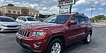 Used 2015 JEEP GRAND CHEROKEE LAREDO 4X4 4DR SUV in HICKORY, NORTH CAROLINA