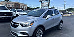 Used 2018 BUICK ENCORE PREFERRED 4DR CROSSOVER in HICKORY, NORTH CAROLINA