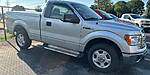 Used 2010 FORD F-150 XLT 4X2 2DR REGULAR CAB STYLESIDE 6.5 FT. SB in HICKORY, NORTH CAROLINA