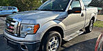 Used 2010 FORD F-150 XLT 4X2 2DR REGULAR CAB STYLESIDE 6.5 FT. SB in HICKORY, NORTH CAROLINA