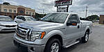 Used 2010 FORD F-150 XLT 4X2 2DR REGULAR CAB STYLESIDE 6.5 FT. SB in HICKORY, NORTH CAROLINA