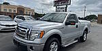 Used 2010 FORD F-150 XLT 4X2 2DR REGULAR CAB STYLESIDE 6.5 FT. SB in HICKORY, NORTH CAROLINA