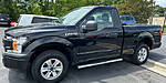 Used 2018 FORD F-150 XL 4X2 2DR REGULAR CAB 6.5 FT. SB in HICKORY, NORTH CAROLINA