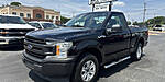 Used 2018 FORD F-150 XL 4X2 2DR REGULAR CAB 6.5 FT. SB in HICKORY, NORTH CAROLINA
