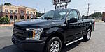 Used 2018 FORD F-150 XL 4X2 2DR REGULAR CAB 6.5 FT. SB in HICKORY, NORTH CAROLINA