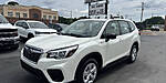 Used 2019 SUBARU FORESTER BASE AWD 4DR CROSSOVER in HICKORY, NORTH CAROLINA