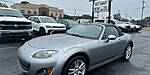 Used 2009 MAZDA MIATA SPORT 2DR CONVERTIBLE 5M in HICKORY, NORTH CAROLINA