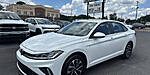 Used 2025 Volkswagen Jetta S 4DR SEDAN in HICKORY, NORTH CAROLINA