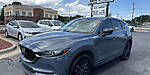 Used 2021 MAZDA CX-5 CARBON EDITION 4DR SUV in HICKORY, NORTH CAROLINA