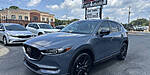 Used 2021 MAZDA CX-5 CARBON EDITION 4DR SUV in HICKORY, NORTH CAROLINA