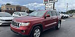 Used 2011 JEEP GRAND CHEROKEE LAREDO 4X4 4DR SUV in HICKORY, NORTH CAROLINA