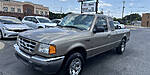 Used 2003 FORD RANGER XLT APPEARANCE 4DR SUPERCAB RWD SB in HICKORY, NORTH CAROLINA