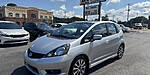 Used 2013 Honda Fit SPORT 4DR HATCHBACK 5A in HICKORY, NORTH CAROLINA