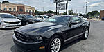 Used 2014 FORD MUSTANG V6 PREMIUM 2DR FASTBACK in HICKORY, NORTH CAROLINA