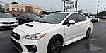 Used 2020 SUBARU WRX BASE AWD 4DR SEDAN in HICKORY, NORTH CAROLINA