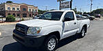 Used 2009 TOYOTA TACOMA BASE 4X2 2DR REGULAR CAB 6.1 FT. SB 4A in HICKORY, NORTH CAROLINA