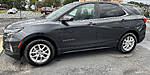Used 2023 CHEVROLET EQUINOX LT 4DR SUV W/2FL in HICKORY, NORTH CAROLINA