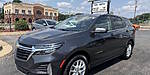 Used 2023 CHEVROLET EQUINOX LT 4DR SUV W/2FL in HICKORY, NORTH CAROLINA