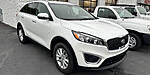 Used 2018 KIA SORENTO LX 4DR SUV in HICKORY, NORTH CAROLINA