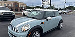 Used 2012 MINI COOPER BASE 2DR HATCHBACK in HICKORY, NORTH CAROLINA