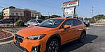Used 2018 SUBARU XV CROSSTREK 2.0I LIMITED AWD 4DR CROSSOVER in HICKORY, NORTH CAROLINA
