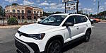 Used 2025 Volkswagen Taos S 4DR SUV in HICKORY, NORTH CAROLINA