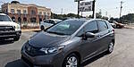 Used 2016 Honda Fit LX 4DR HATCHBACK 6M in HICKORY, NORTH CAROLINA