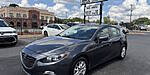 Used 2015 MAZDA MAZDA3 I TOURING 4DR HATCHBACK 6A in HICKORY, NORTH CAROLINA