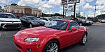 Used 2007 MAZDA MIATA GRAND TOURING 2DR CONVERTIBLE W/POWER HARD TOP (2L in HICKORY, NORTH CAROLINA