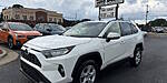Used 2019 TOYOTA RAV4 XLE 4DR SUV in HICKORY, NORTH CAROLINA