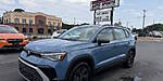 Used 2025 Volkswagen Taos S 4DR SUV in HICKORY, NORTH CAROLINA