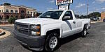 Used 2014 CHEVROLET SILVERADO 1500 WORK TRUCK 4X2 2DR REGULAR CAB 6.5 FT. SB W/1WT in HICKORY, NORTH CAROLINA